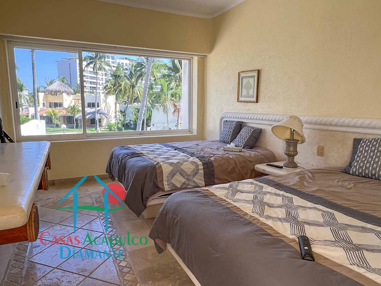 Son Vida Barbados 1 - Recámara cuatro 1